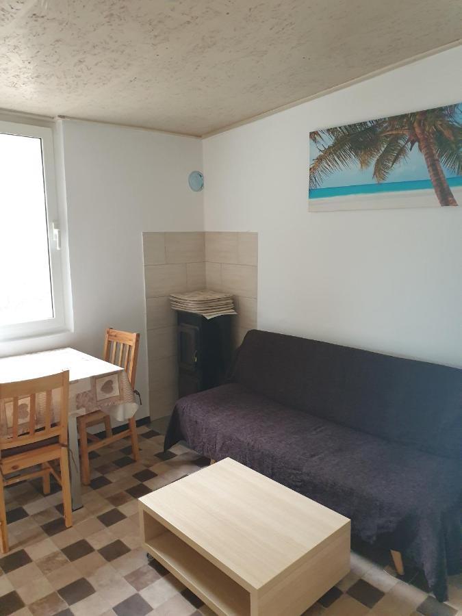 Secluded Fisherman'S Cottage Cove Zuborovica, Pasman - 321 Mrljane Екстериор снимка